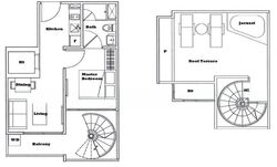 10 Shelford (D11), Apartment #577763061